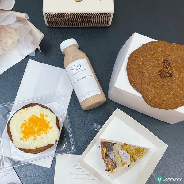 本地慶生高質蛋糕店推介！打卡蛋糕企劃 + 《社群》甜品祭～請您食蛋糕！活動浪接浪 獎品包括奢華下午茶 / 酒店自助餐 / 名貴廚具等！