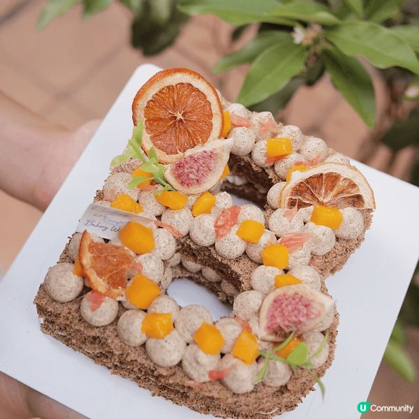 本地慶生高質蛋糕店推介！打卡蛋糕企劃 + 《社群》甜品祭～請您食蛋糕！活動浪接浪 獎品包括奢華下午茶 / 酒店自助餐 / 名貴廚具等！