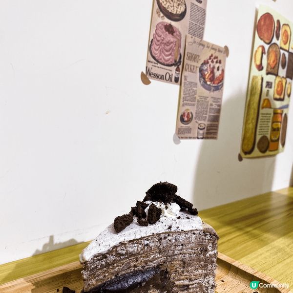 本地慶生高質蛋糕店推介！打卡蛋糕企劃 + 《社群》甜品祭～請您食蛋糕！活動浪接浪 獎品包括奢華下午茶 / 酒店自助餐 / 名貴廚具等！