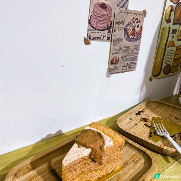 本地慶生高質蛋糕店推介！打卡蛋糕企劃 + 《社群》甜品祭～請您食蛋糕！活動浪接浪 獎品包括奢華下午茶 / 酒店自助餐 / 名貴廚具等！