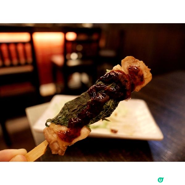 溫暖昭和風日式居酒屋