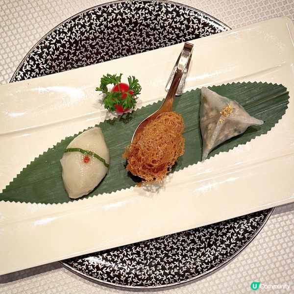 *余*情未了@海景軒