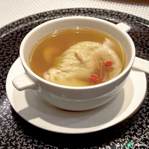 *余*情未了@海景軒