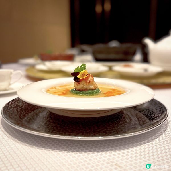 *余*情未了@海景軒