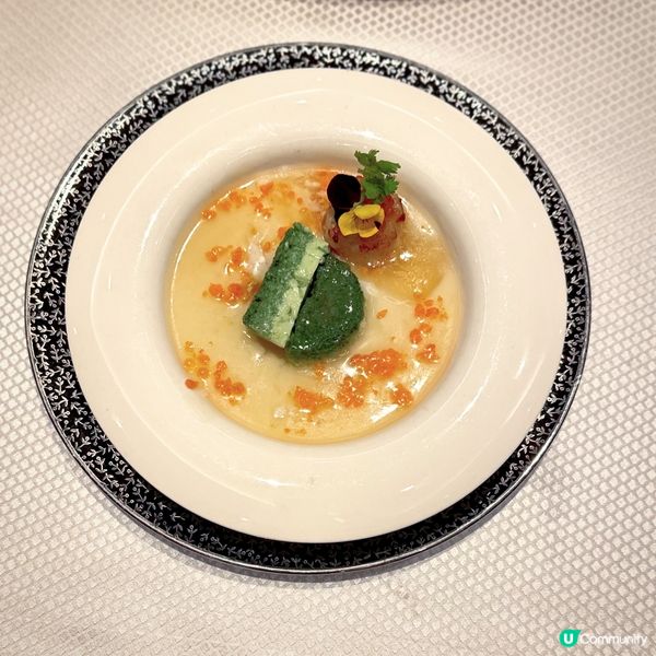 *余*情未了@海景軒