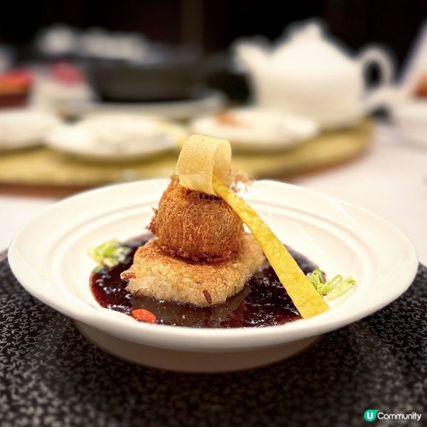 *余*情未了@海景軒