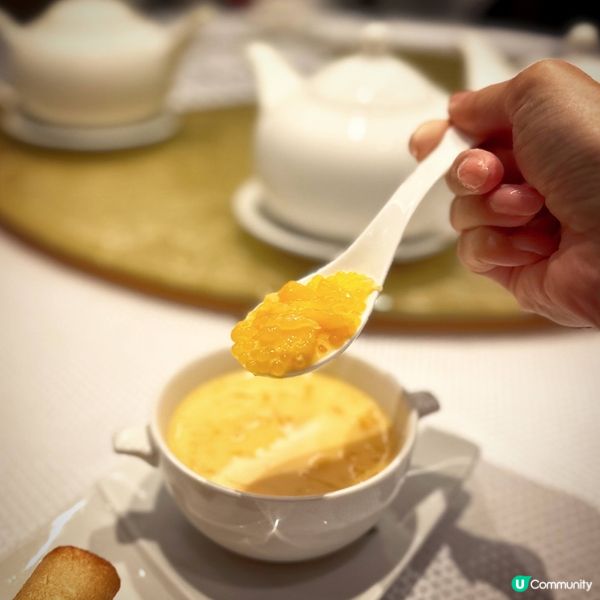 *余*情未了@海景軒