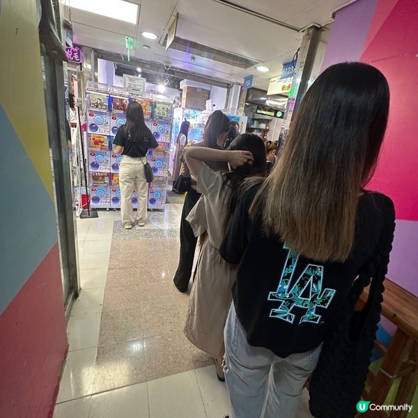 旺中人氣涼拌小食店🌶️川味十足💯四川涼麵世一🥇