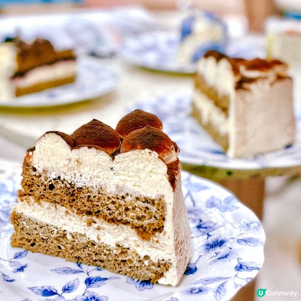 🌸生酮蛋糕🌸