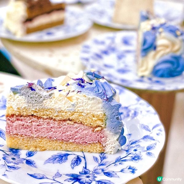 🌸生酮蛋糕🌸