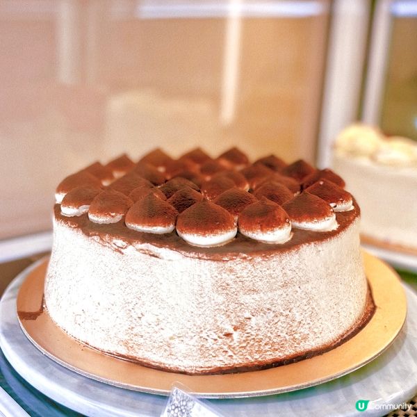 🌸生酮蛋糕🌸