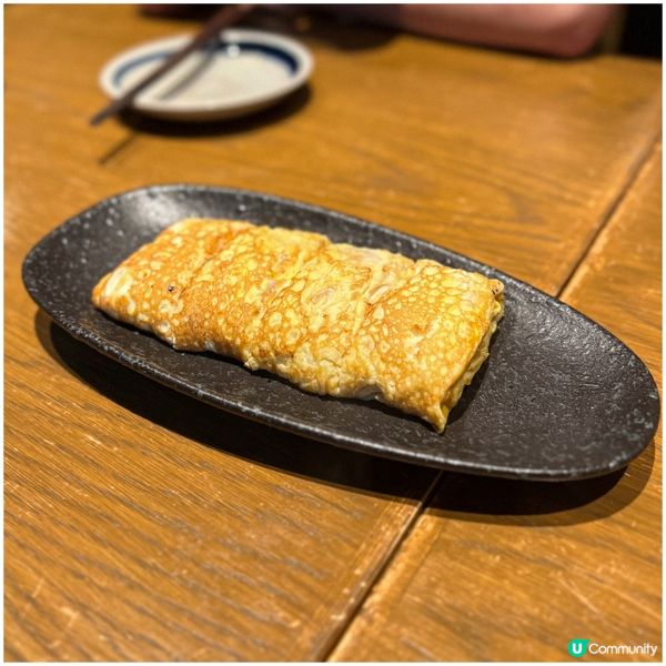 🌸日本人主理✨正宗好吃的御好燒🤤🍳✨