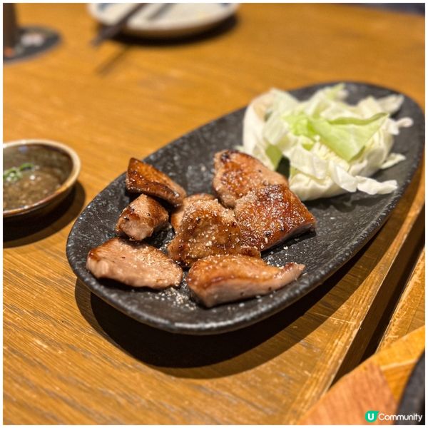 🌸日本人主理✨正宗好吃的御好燒🤤🍳✨