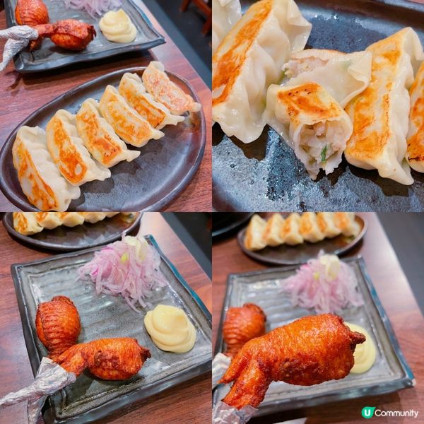 香港元祖雞白湯拉麵店「鳥華亭」