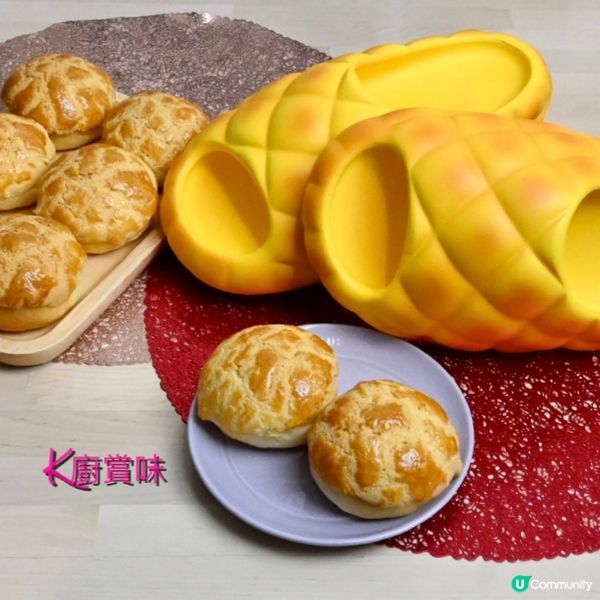 ✨加入乳酪做麵包鬆軟好吃✨