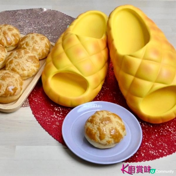 ✨加入乳酪做麵包鬆軟好吃✨