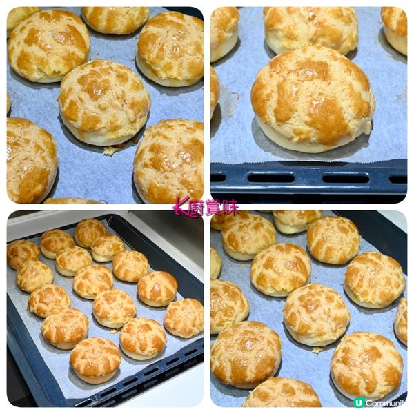 ✨加入乳酪做麵包鬆軟好吃✨