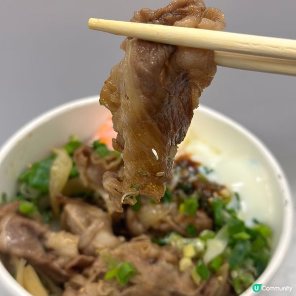 日本牛丼專門店🇯🇵抵食經典日式快餐︳進駐樂富~正式開幕🎊