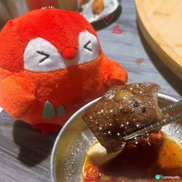 慶州燒腩肉必食🤩