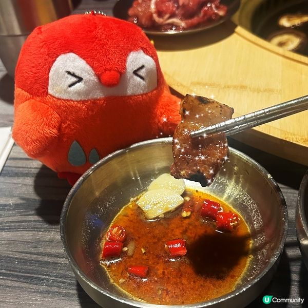 慶州燒腩肉必食🤩