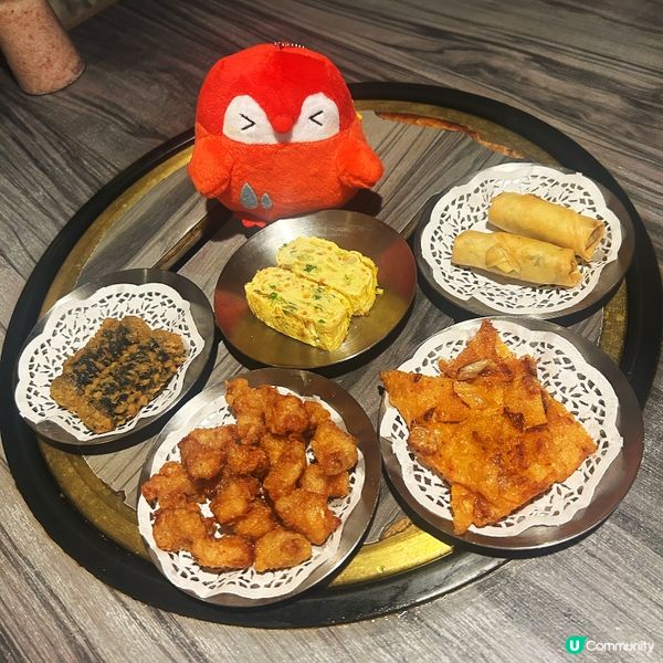 慶州燒腩肉必食🤩