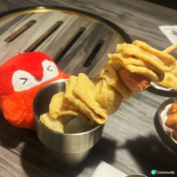 慶州燒腩肉必食🤩