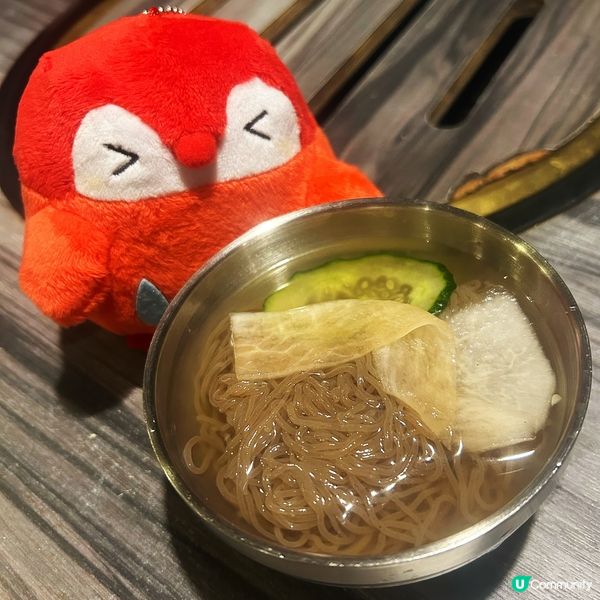 慶州燒腩肉必食🤩