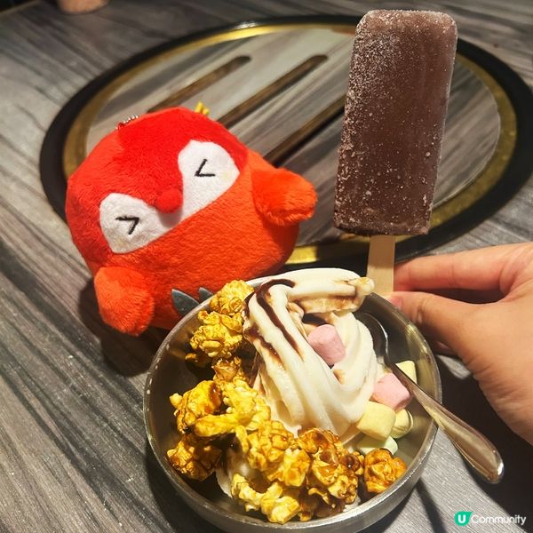 慶州燒腩肉必食🤩