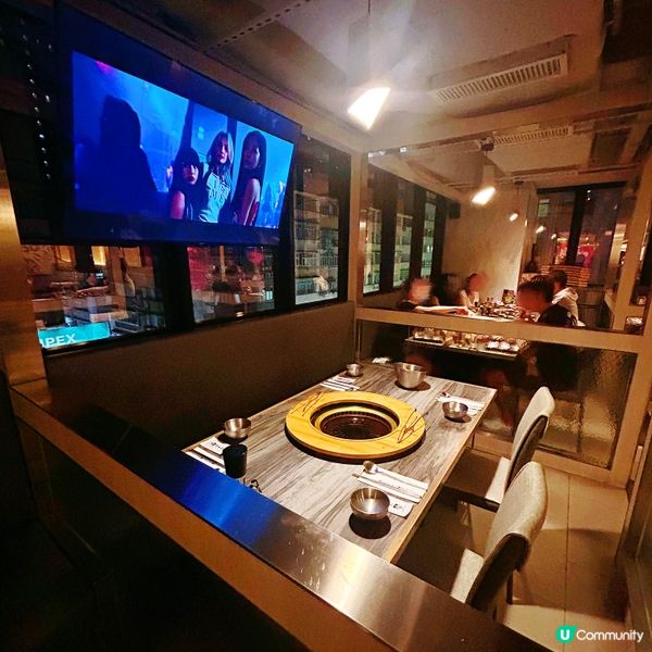 慶州燒腩肉必食🤩