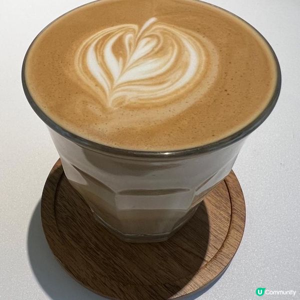 悠閑之選！慢活節奏︳新蒲崗樓上Cafe‧小清新格局🍀