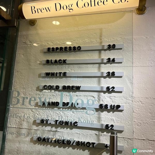 悠閑之選！慢活節奏︳新蒲崗樓上Cafe‧小清新格局🍀