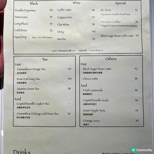 悠閑之選！慢活節奏︳新蒲崗樓上Cafe‧小清新格局🍀