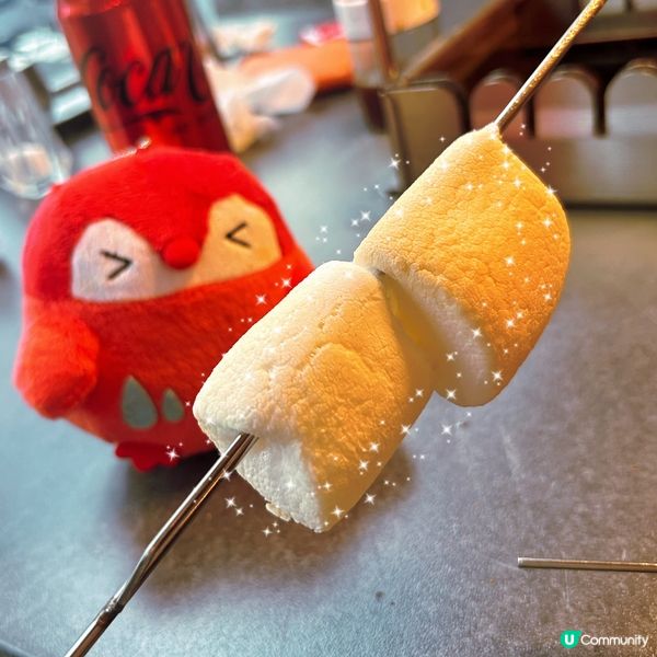 好玩又好食的串燒放題