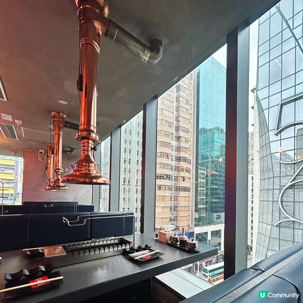 好玩又好食的串燒放題