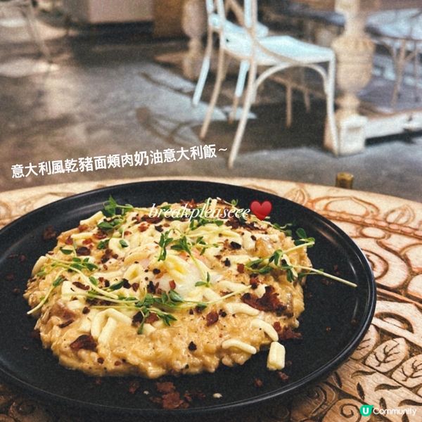 📍旺角文青x 波希米亞風𝐂𝐚𝐟𝐞