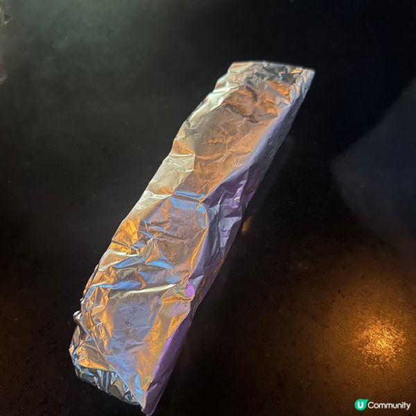 異國風情！土耳其經典街頭小食🇹🇷 土耳其旋轉烤肉卷🌯