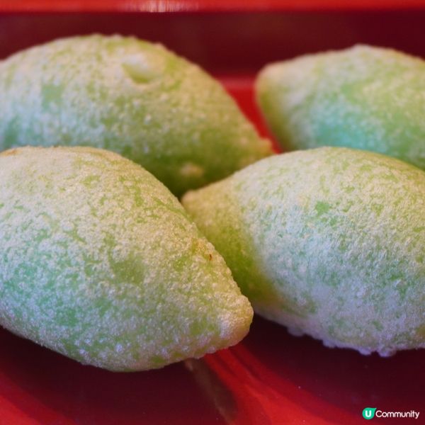 元朗新蒲【形點】悠閒一嚐新「潮」菜