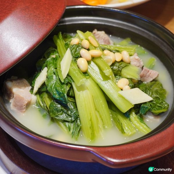 元朗新蒲【形點】悠閒一嚐新「潮」菜