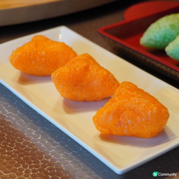 元朗新蒲【形點】悠閒一嚐新「潮」菜