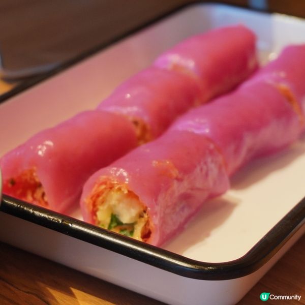 元朗新蒲【形點】悠閒一嚐新「潮」菜