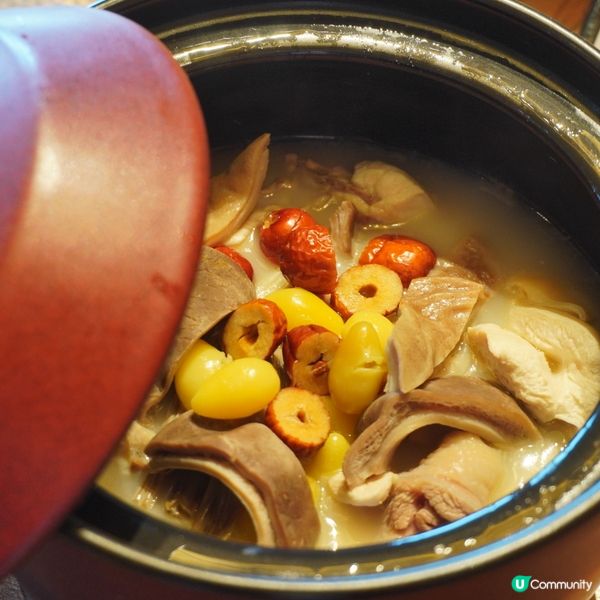 元朗新蒲【形點】悠閒一嚐新「潮」菜