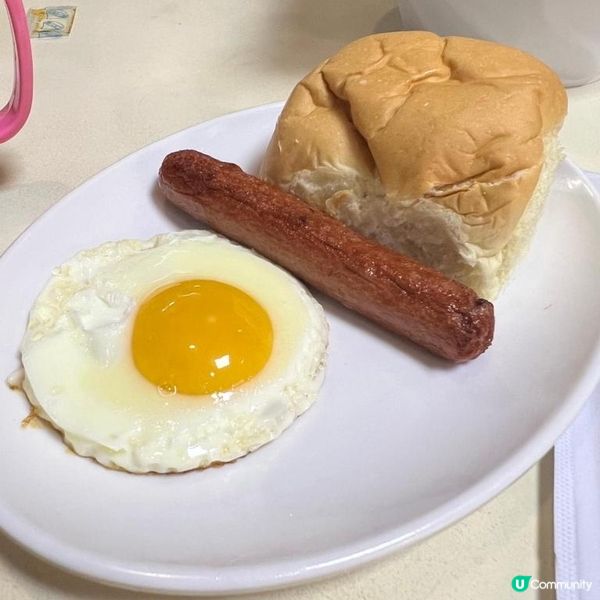 沙嗲牛肉關注組推薦！ 星期六限定︳沙嗲牛肉麵🍜