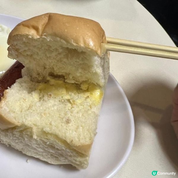 沙嗲牛肉關注組推薦！ 星期六限定︳沙嗲牛肉麵🍜