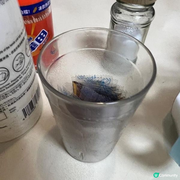 沙嗲牛肉關注組推薦！ 星期六限定︳沙嗲牛肉麵🍜