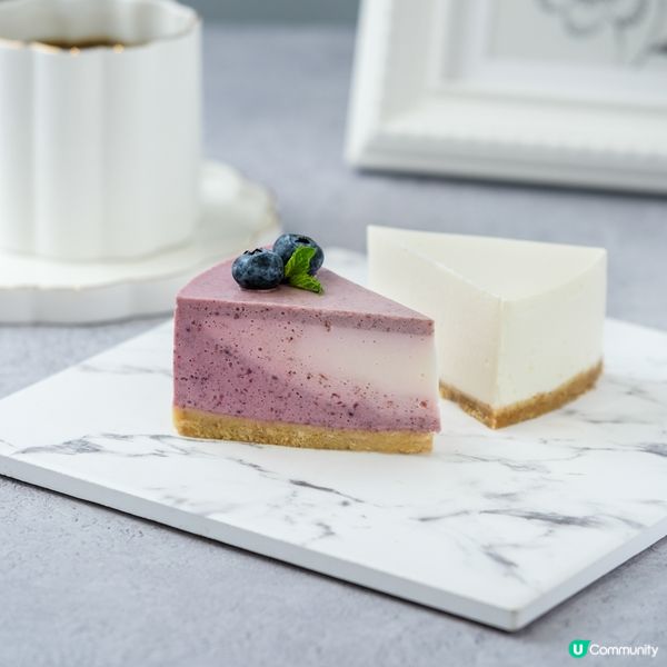 【請您試食】Lanala全新口味「希臘乳酪芝士蛋糕」2⃣0⃣0⃣件！ 