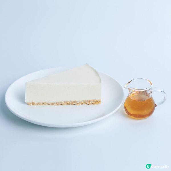 【請您試食】Lanala全新口味「希臘乳酪芝士蛋糕」2⃣0⃣0⃣件！ 