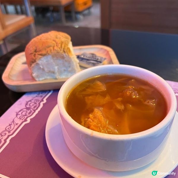 人氣平民扒房！傳統港式鐵板餐‧巨形T骨牛扒～超足料👍🏻