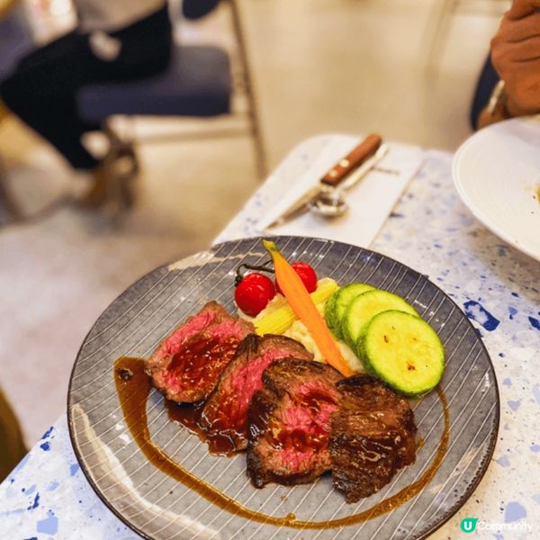 人氣西瓜蛋糕餐廳新出全新菜單 網民：鹹點相當有驚喜！