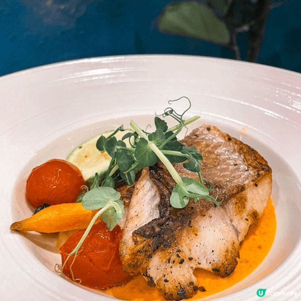 人氣西瓜蛋糕餐廳新出全新菜單 網民：鹹點相當有驚喜！