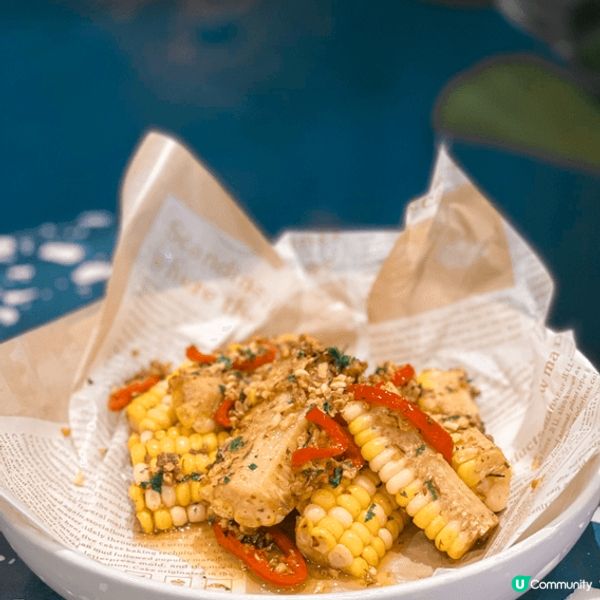 人氣西瓜蛋糕餐廳新出全新菜單 網民：鹹點相當有驚喜！